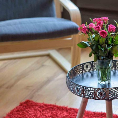 Visitzakopane - Mountain Apartment Bagian luar foto