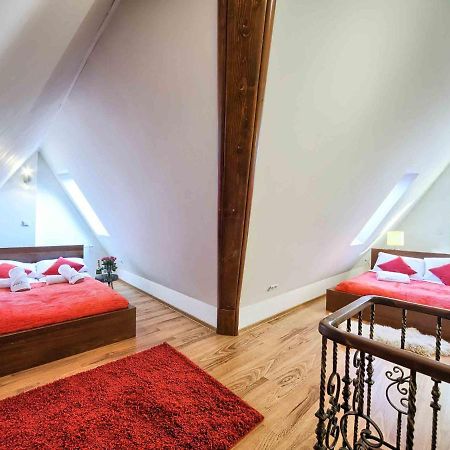 Visitzakopane - Mountain Apartment Bagian luar foto