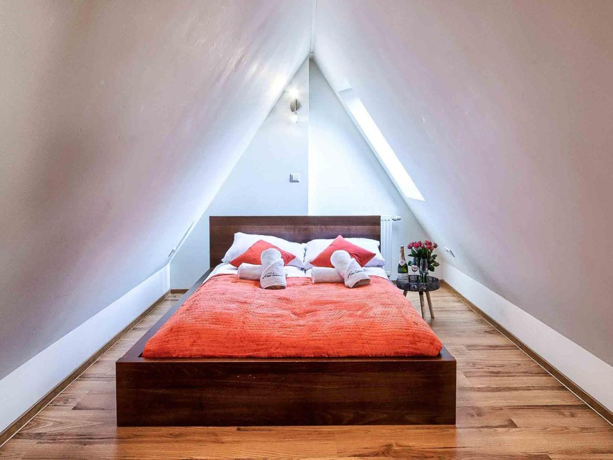 Visitzakopane - Mountain Apartment Bagian luar foto