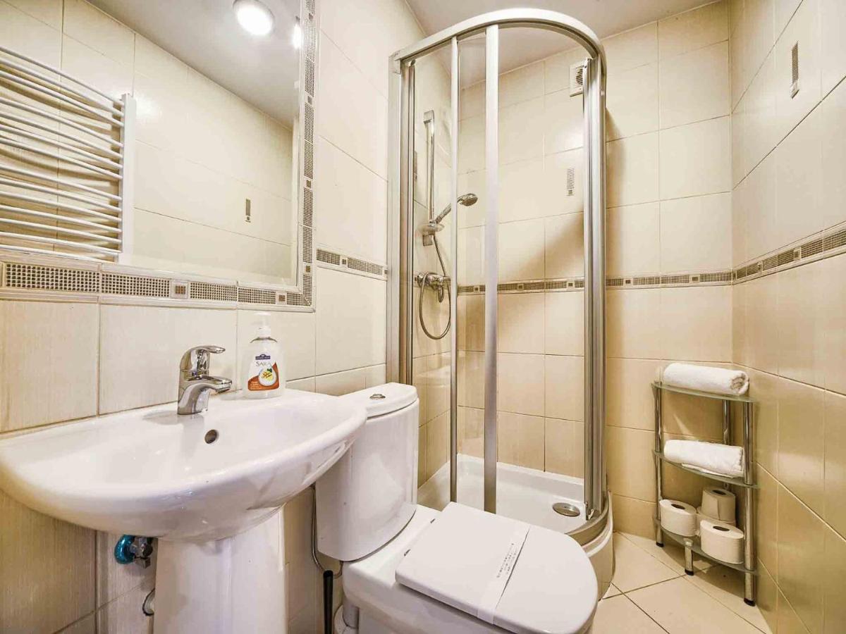 Visitzakopane - Mountain Apartment Bagian luar foto